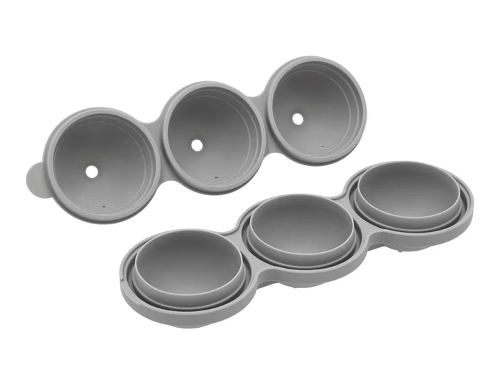 Silicone Ice Ball Mould