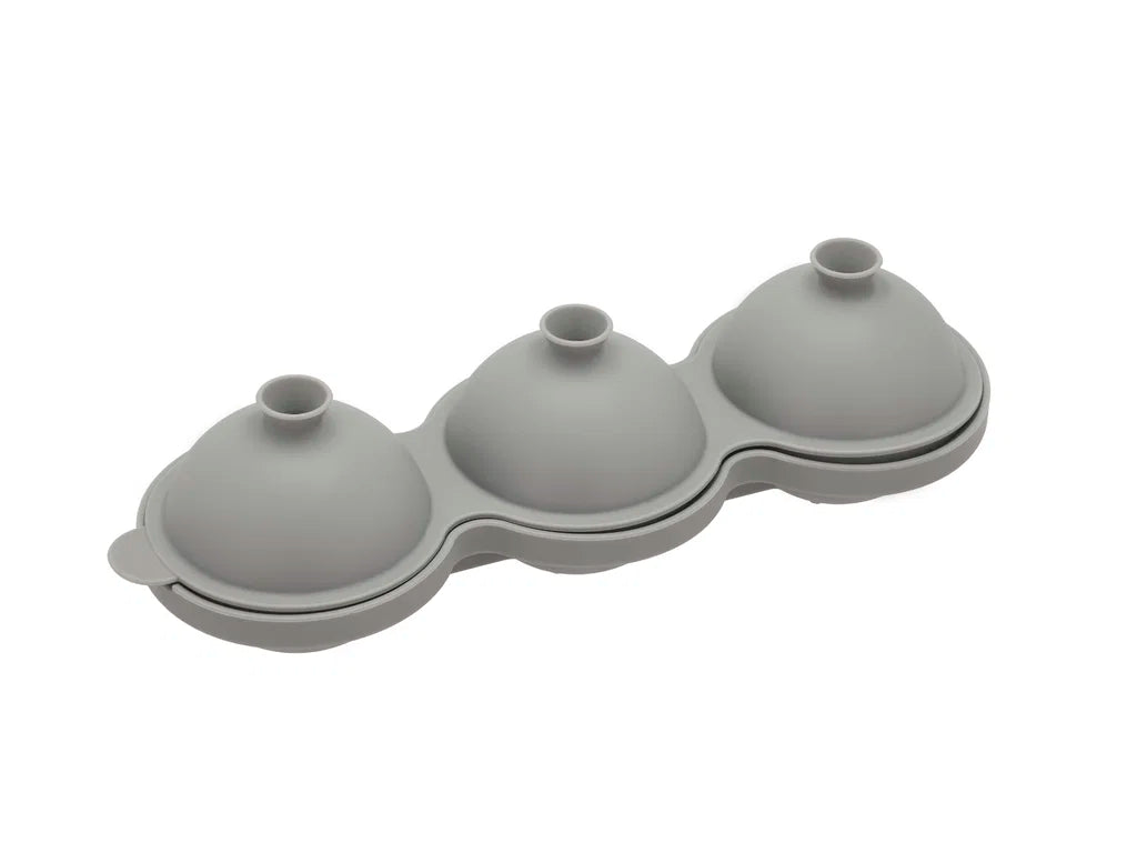 Silicone Ice Ball Mould