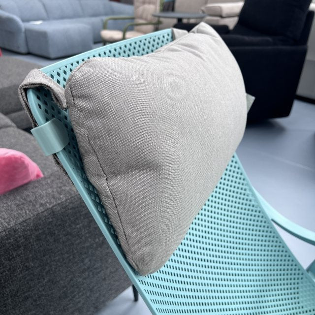 SALE Nardi Salice 'Net Lounge' Chair  & Cushion Sets