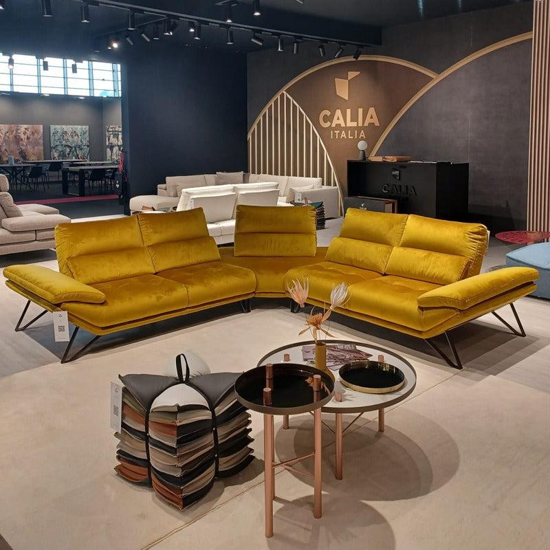 Calia Italia Fly Sofa