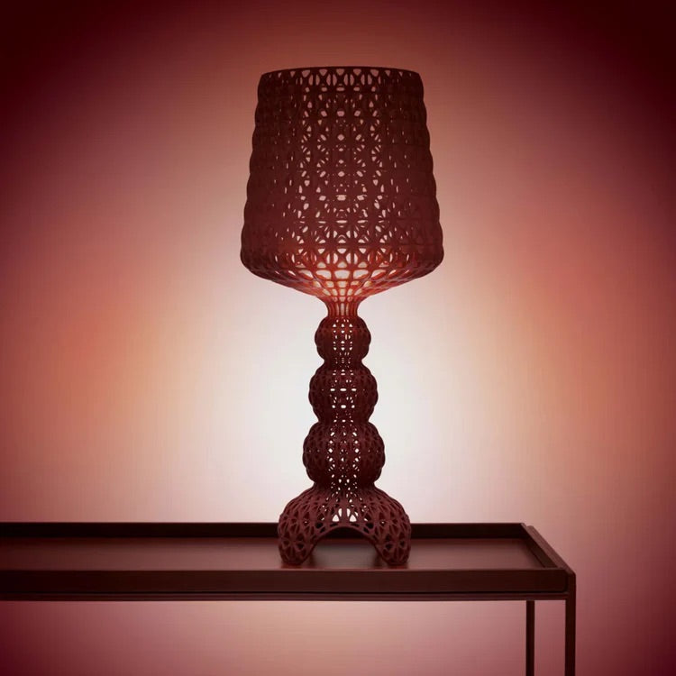Kartell Mini Kabuki Table Lamp