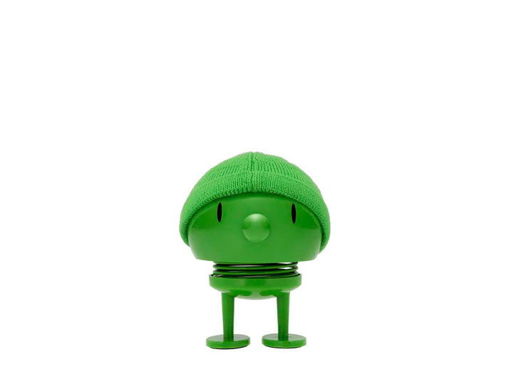 Hoptimist Hipster Bumbele M Green