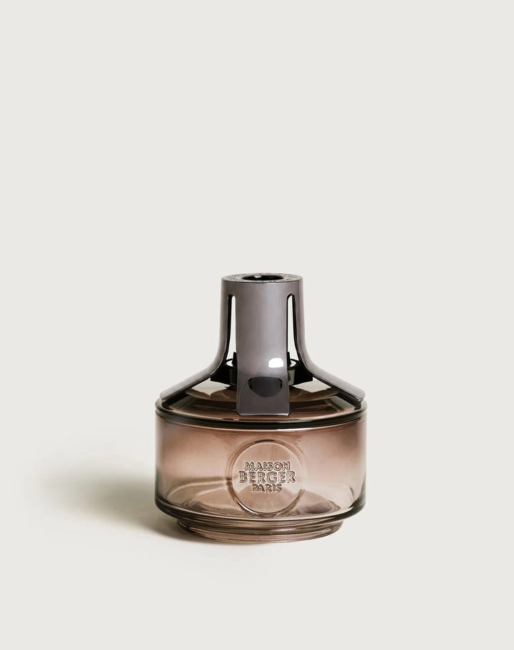 Brown Identity Lampe Berger