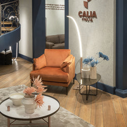 Calia Italia Fleur Armchair & Sofa