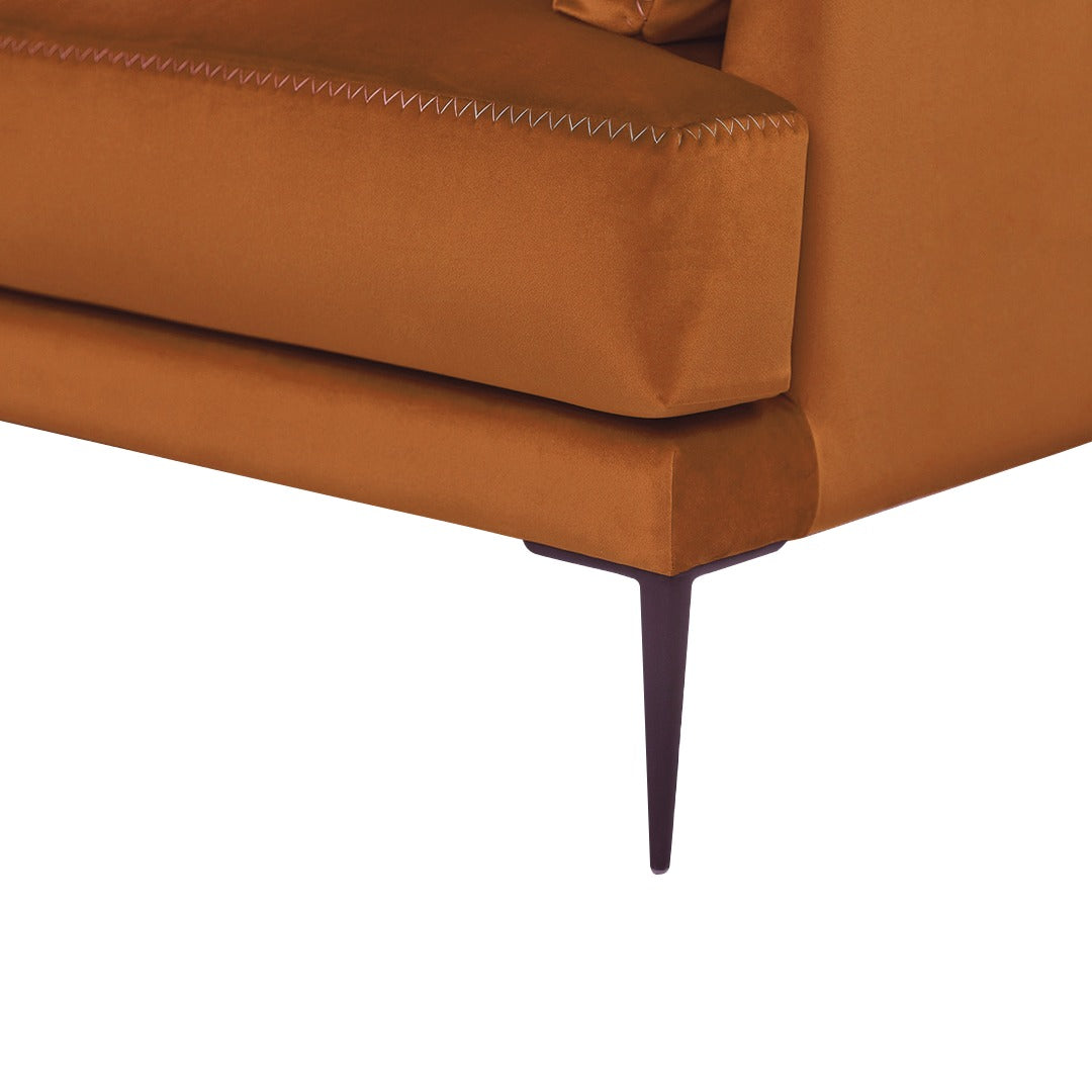 Calia Italia Fleur Armchair & Sofa