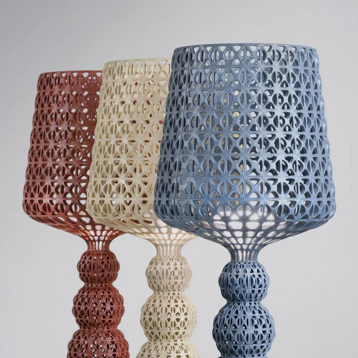 Kartell Mini Kabuki Table Lamp