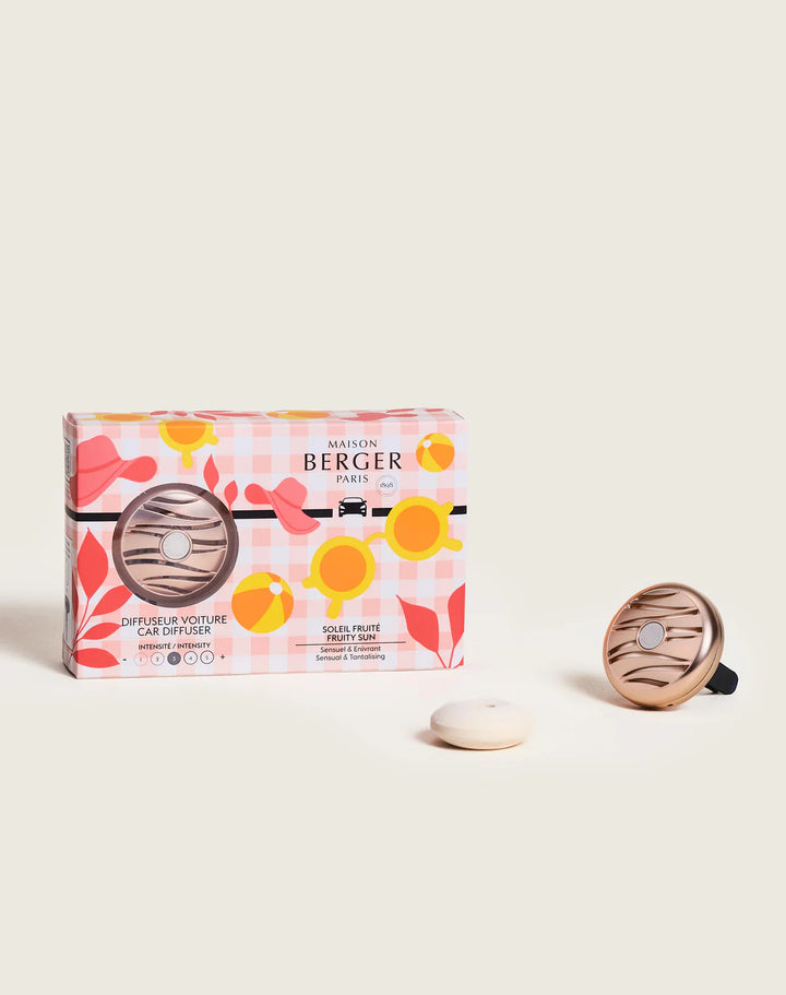 Maison Berger Car Diffuser
