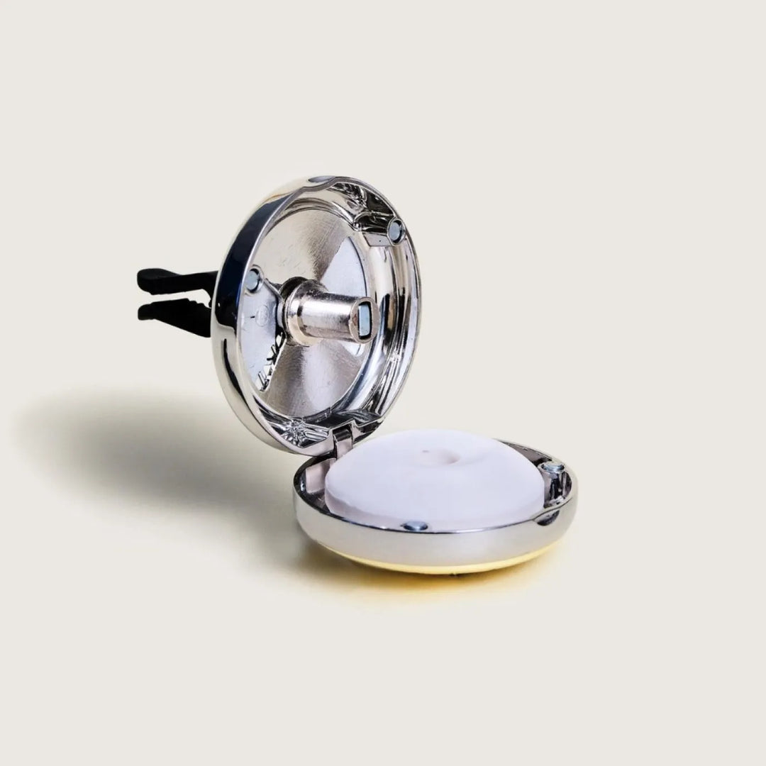 Maison Berger Gold Vanilla Magnificence Car Diffuser