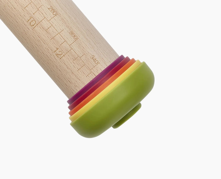 JJ Adjustable Rolling Pin