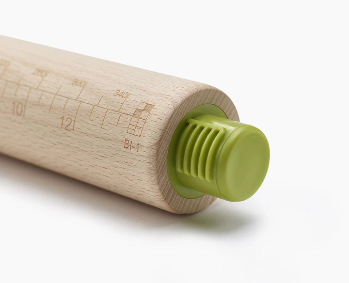 JJ Adjustable Rolling Pin