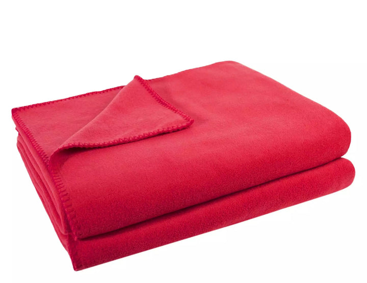 Soft Fleece Blankets