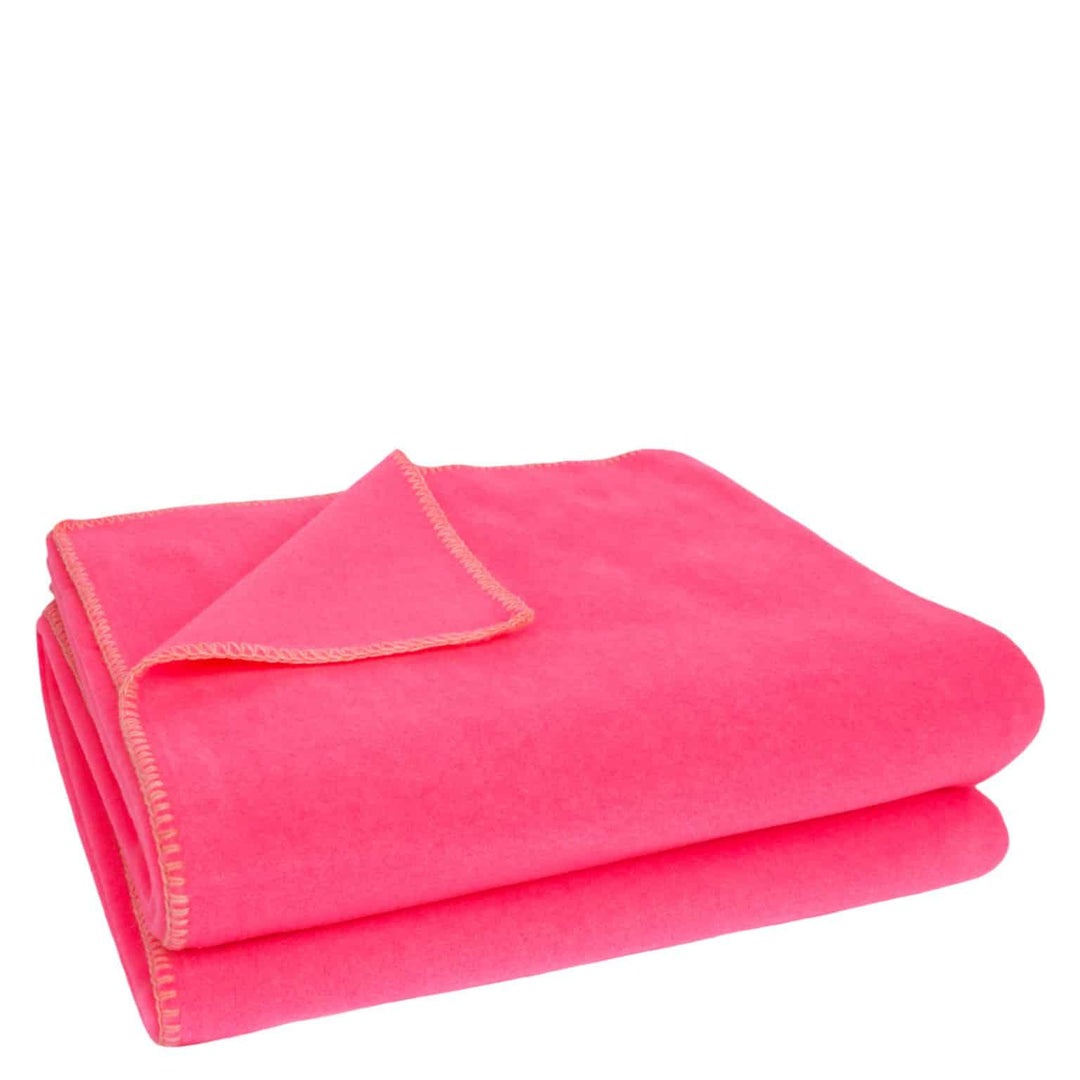 Soft Fleece Blankets