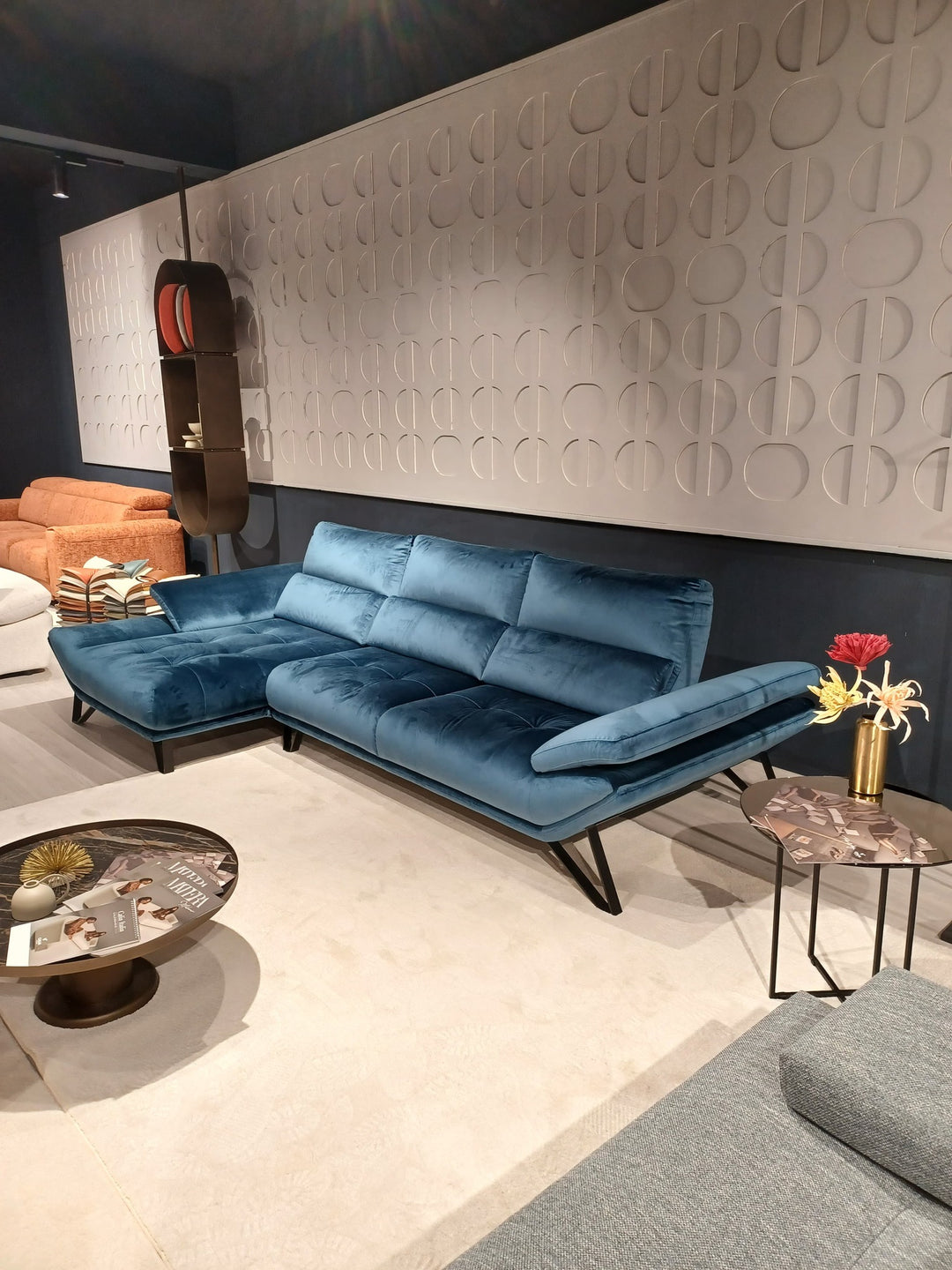 Calia Italia Fly Sofa