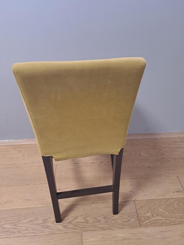 SALE Atlanta Fabric Counter Stool