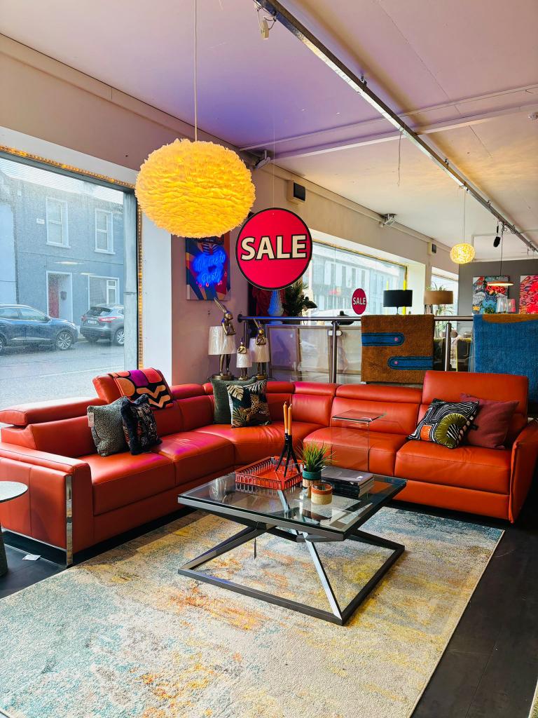 Clearance Sale