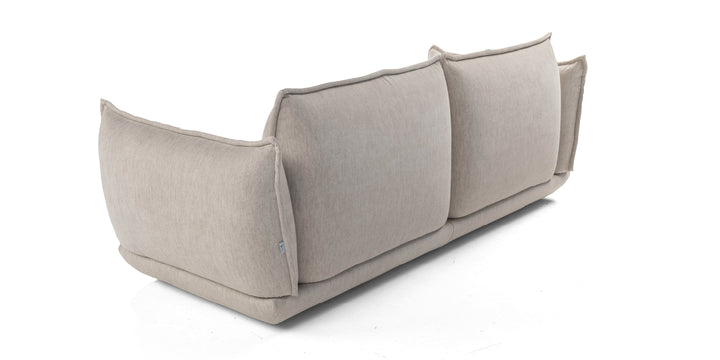 Calia Italia L’èclair Armchair & Sofa