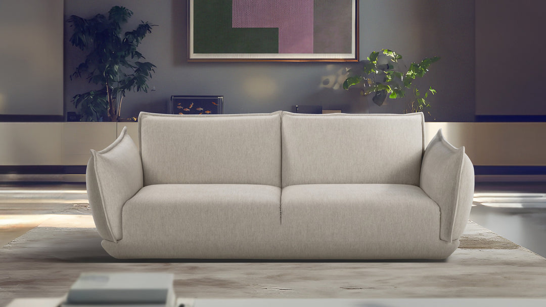 Calia Italia L’èclair Armchair & Sofa
