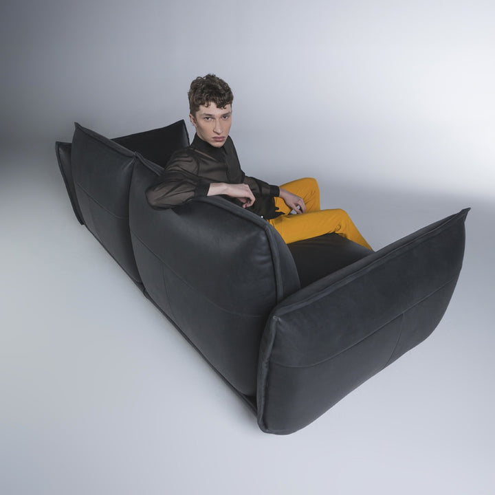 Calia Italia L’èclair Armchair & Sofa