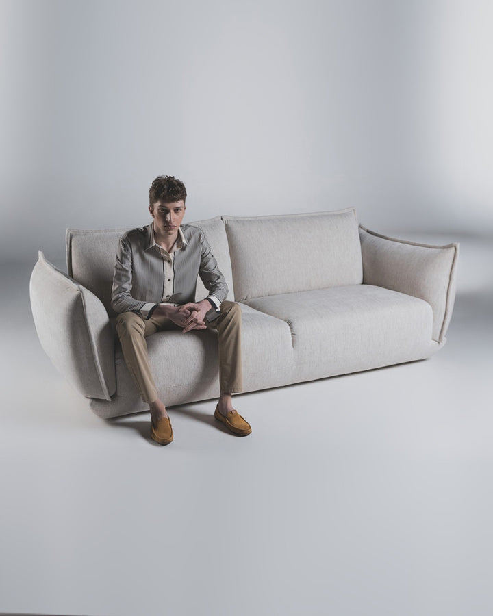 Calia Italia L’èclair Armchair & Sofa