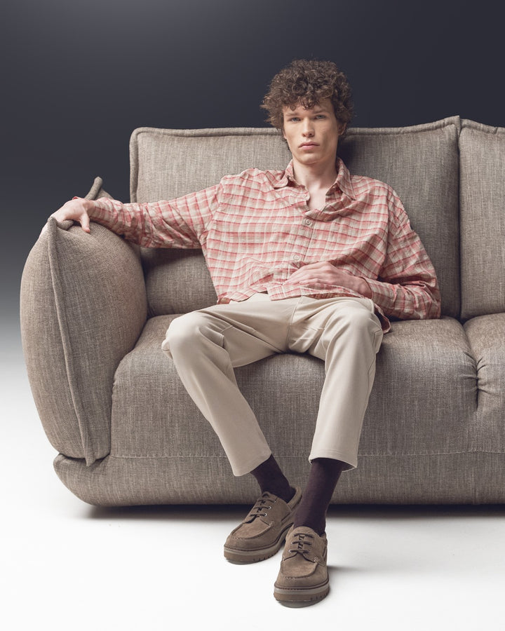 Calia Italia L’èclair Armchair & Sofa