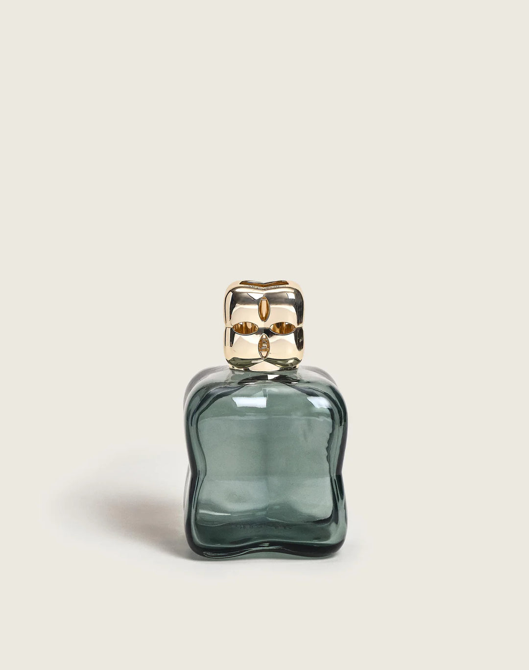 Green Cosy Lampe Berger