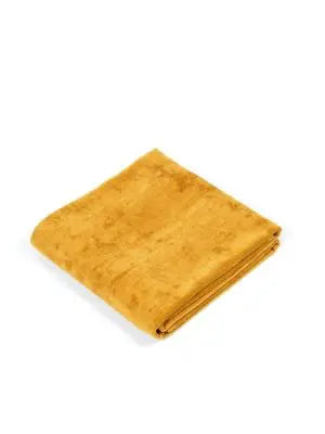 SALE Nardi Mustard Beach Towel