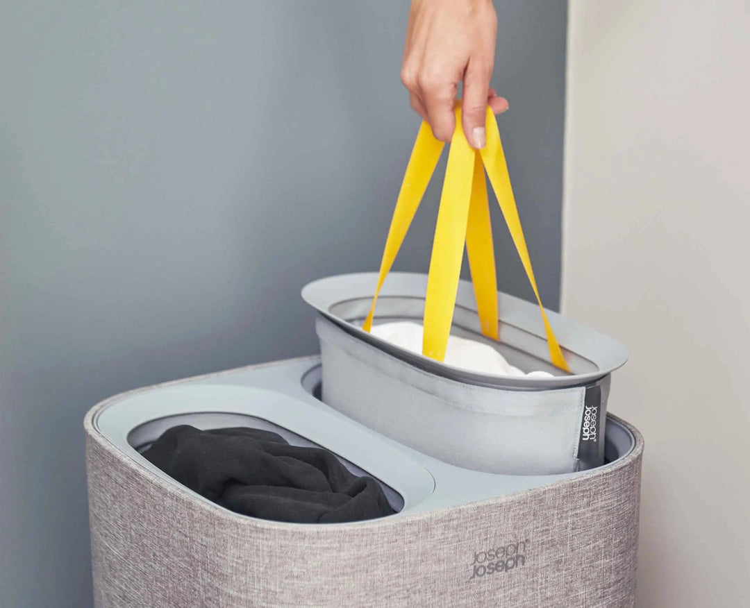 JJ Tota 60L Laundry Basket