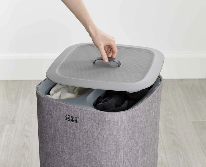 JJ Tota 60L Laundry Basket