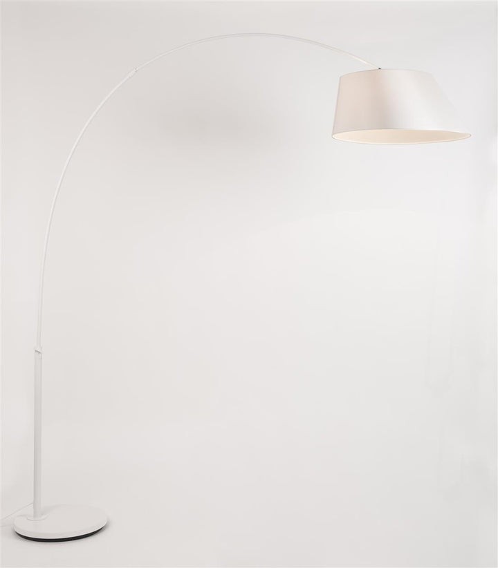 Arc Floor Lamps