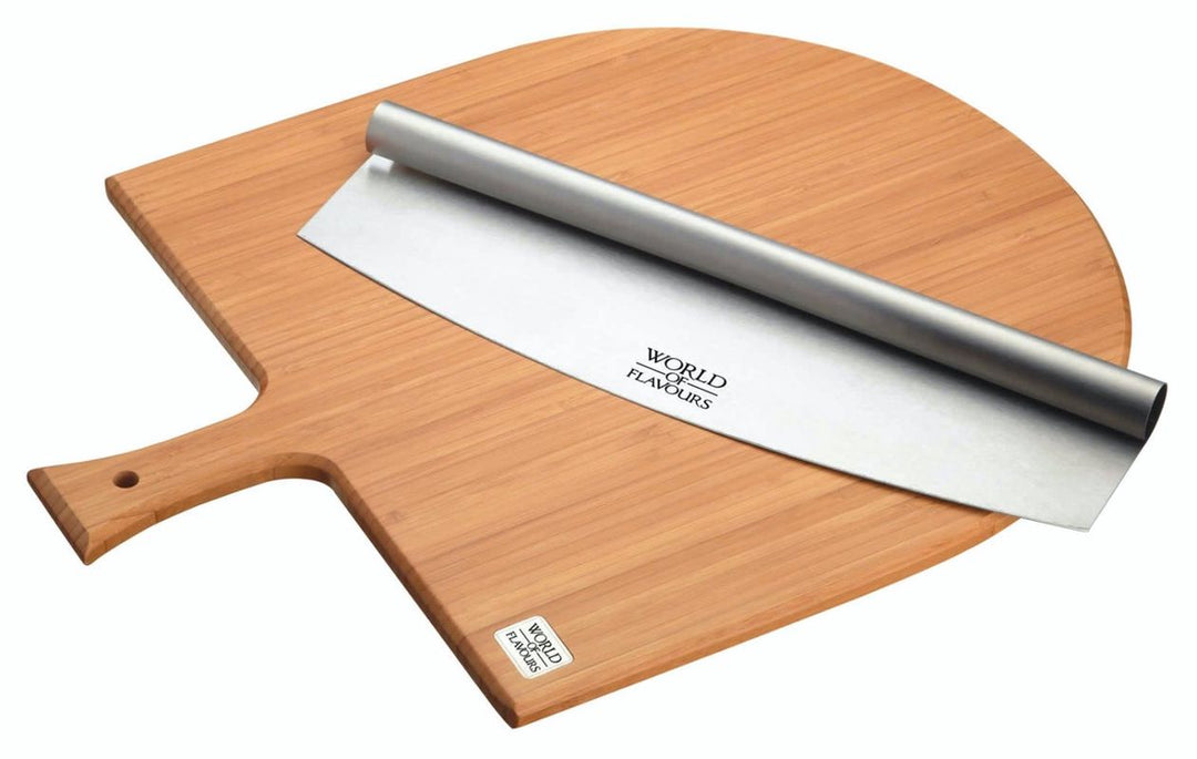 Pizza Serving Set