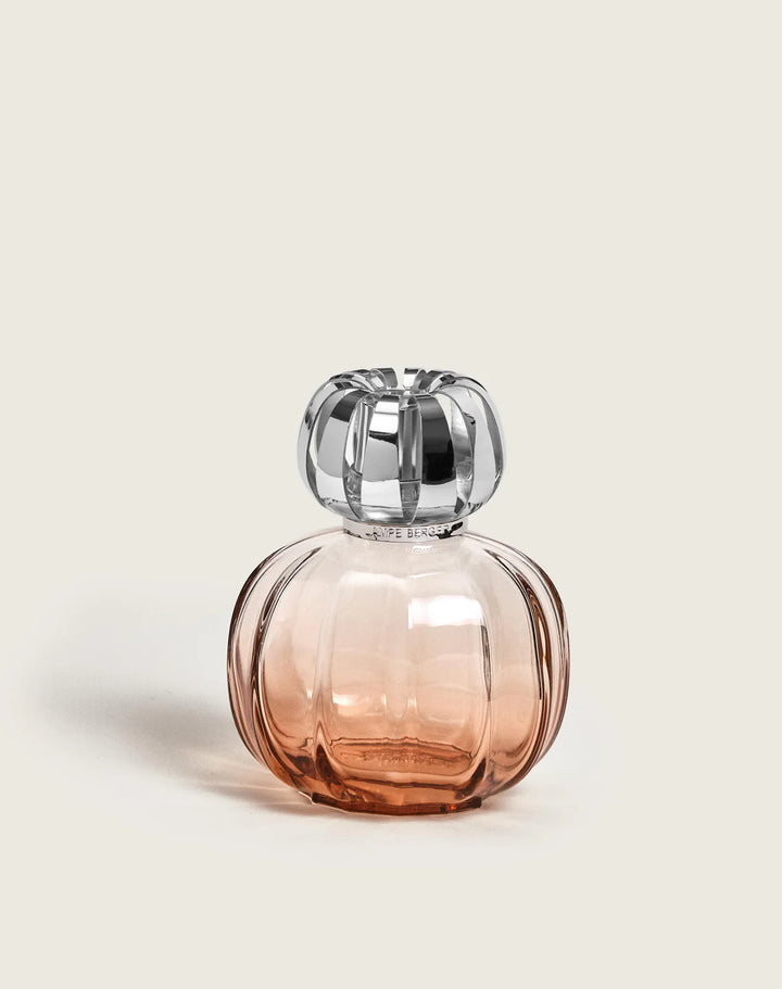 Rose Corali Lampe Berger Gift Pack