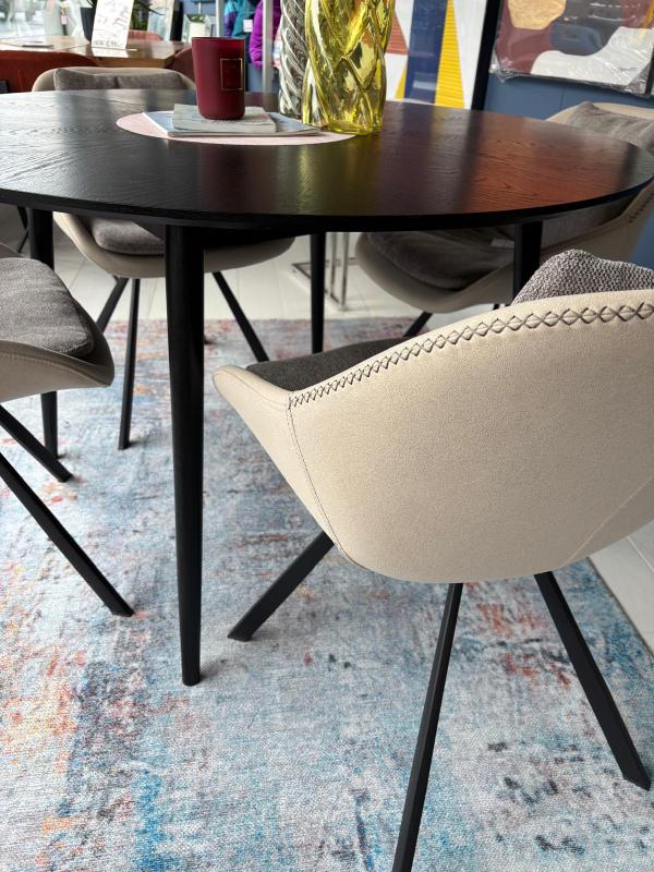 SALE Fabio Dining Table & Wakefield Chairs Set