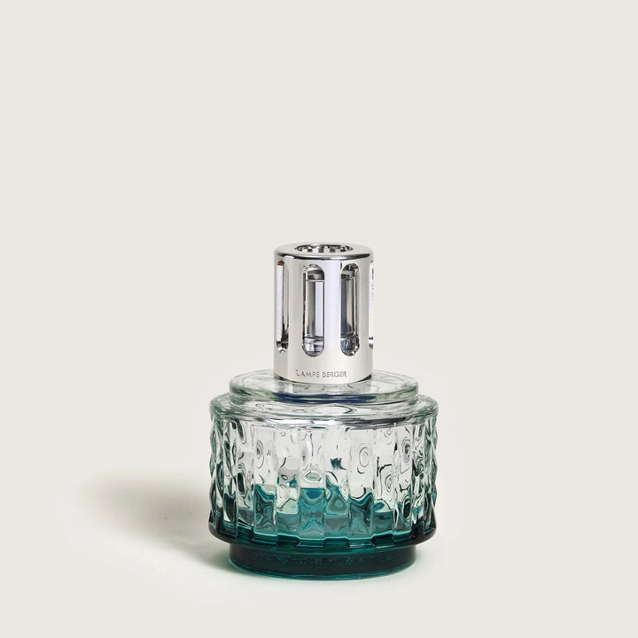 Turquoise Variation Lampe