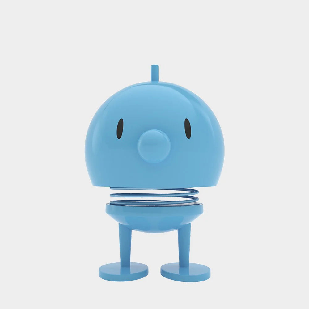 Hoptimist Bumble L Turquoise