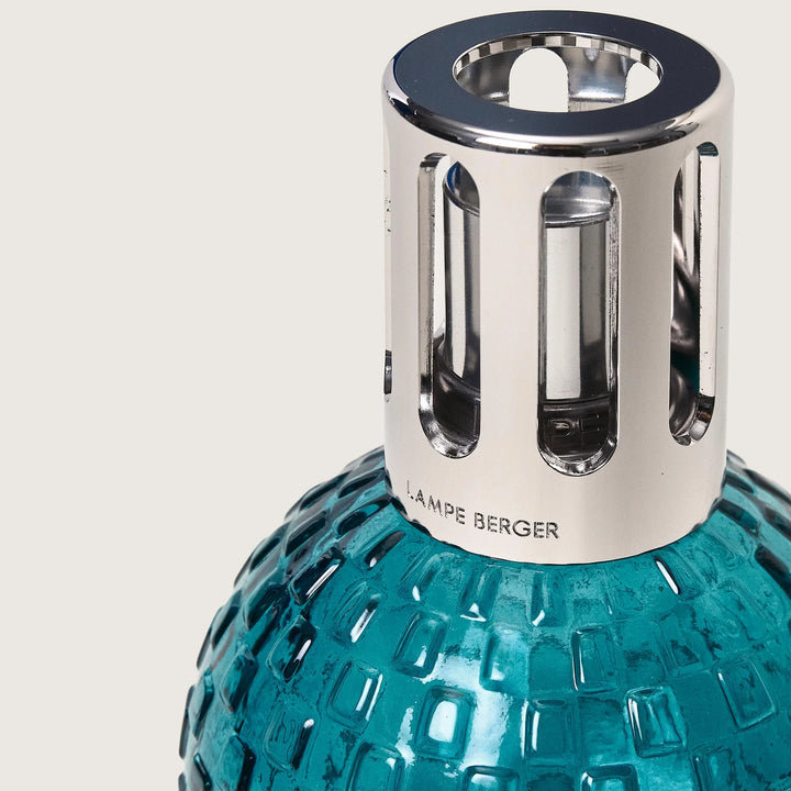 Green Disco Lampe Berger Gift Pack