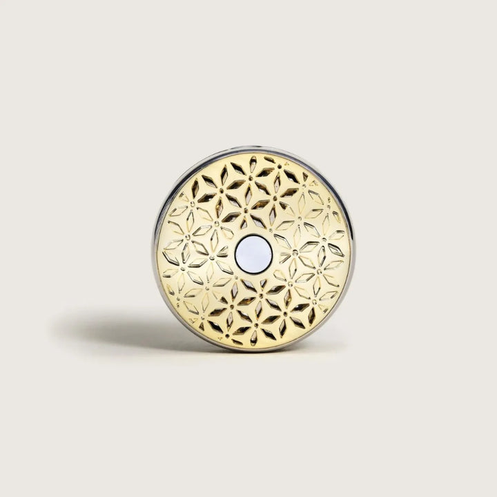 Maison Berger Gold Vanilla Magnificence Car Diffuser