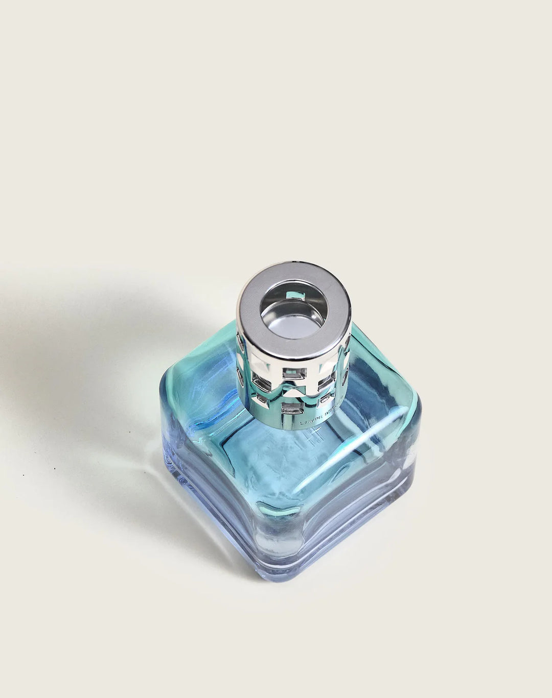 Turquoise/Blue Glacon Lampe Berger Gift Pack