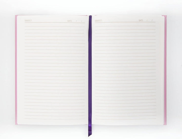 No Prob Llama Notebook With Pen