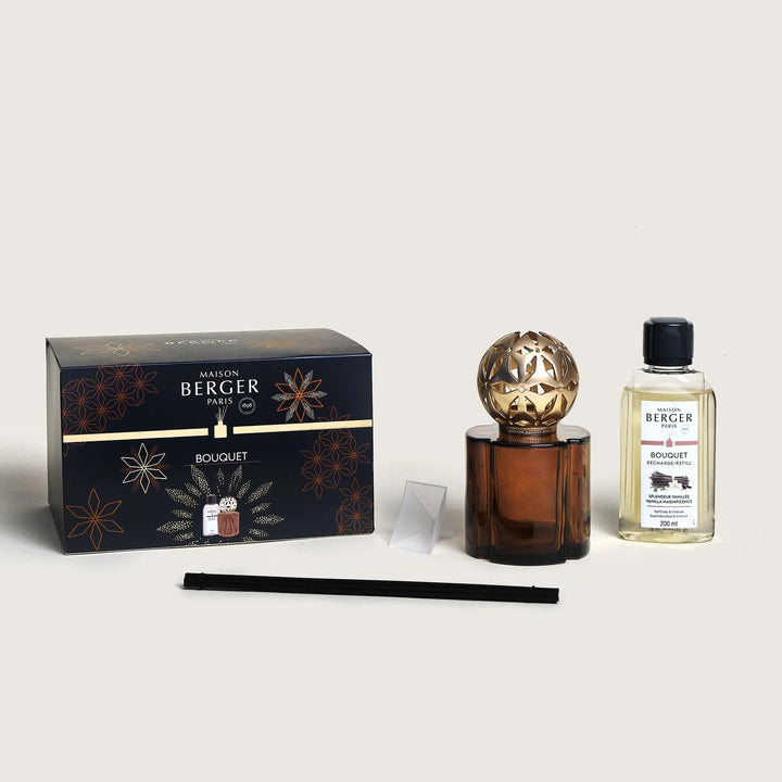 Chocolate Pomelis Diffuser