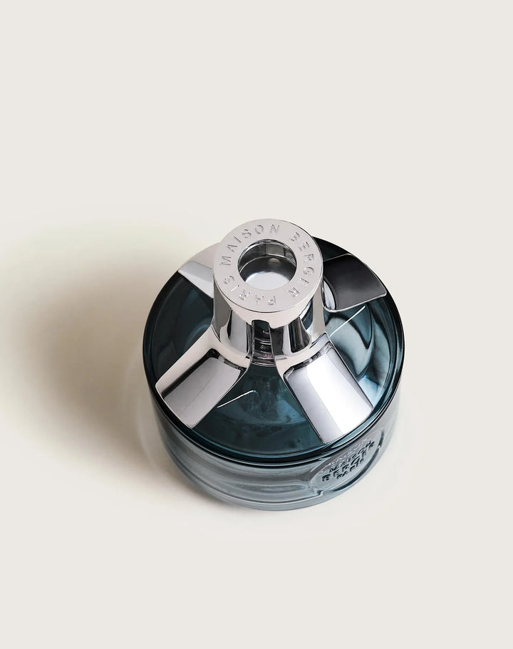 Blue Identity Lampe Berger