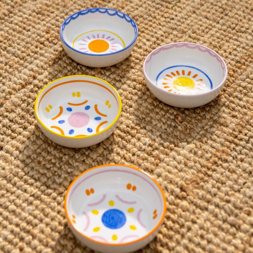 &amp;K Boavista Bowl Set