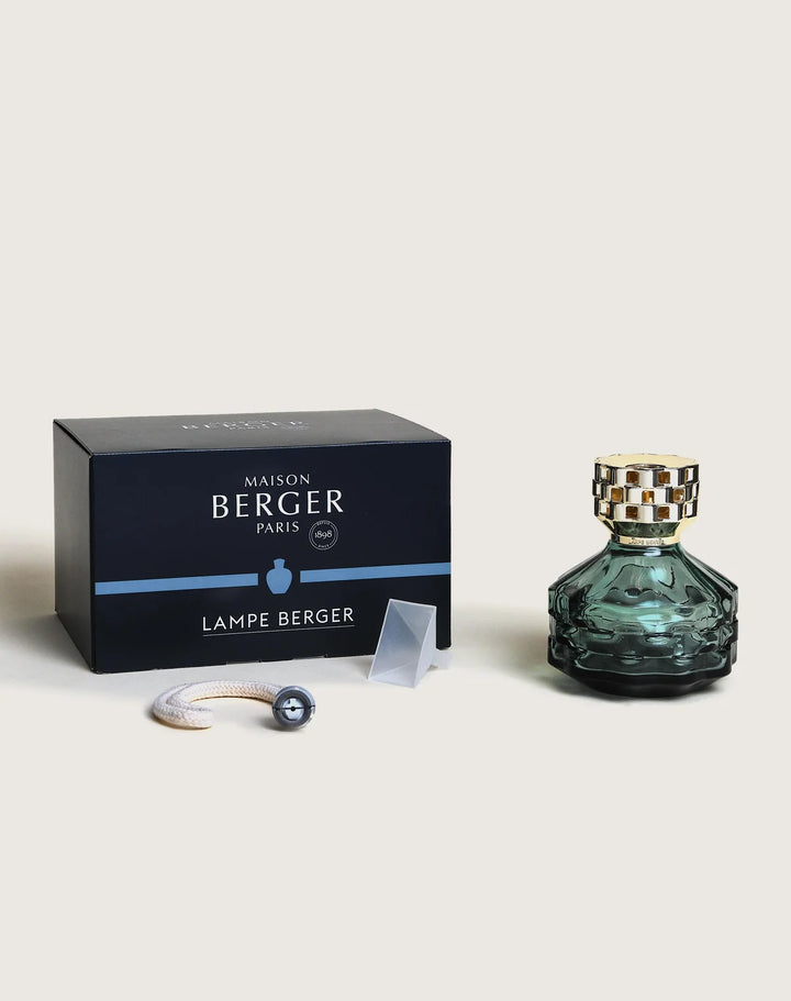 Green Bolero Lampe Berger