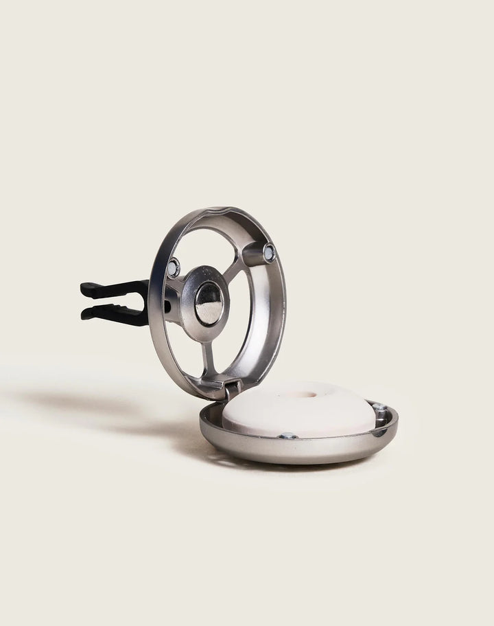 Maison Berger Zest Of Verbena Car Diffuser