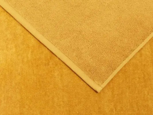SALE Nardi Mustard Beach Towel