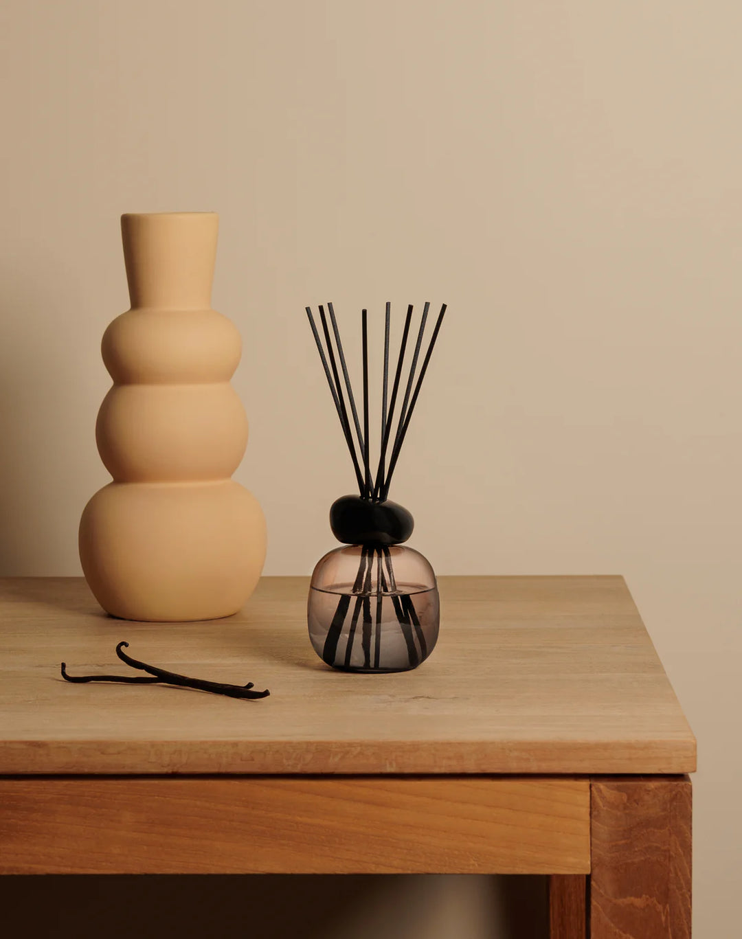 Maison Berger Beige Mineral Scented Bouquet