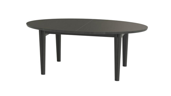 Skovby Ellipse SM 78 Dining Table