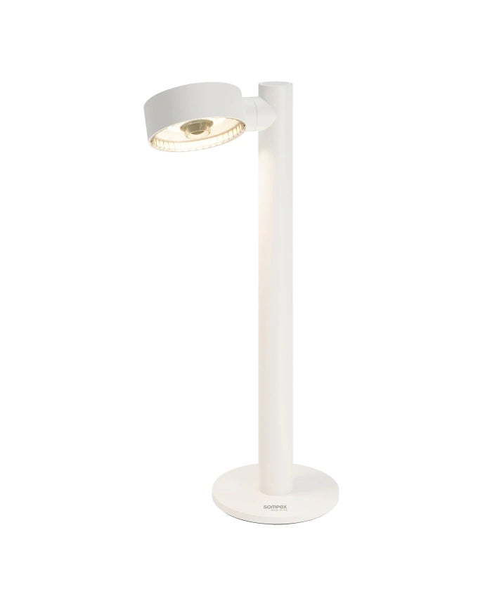 Ronda Rechargeable Table Lamp
