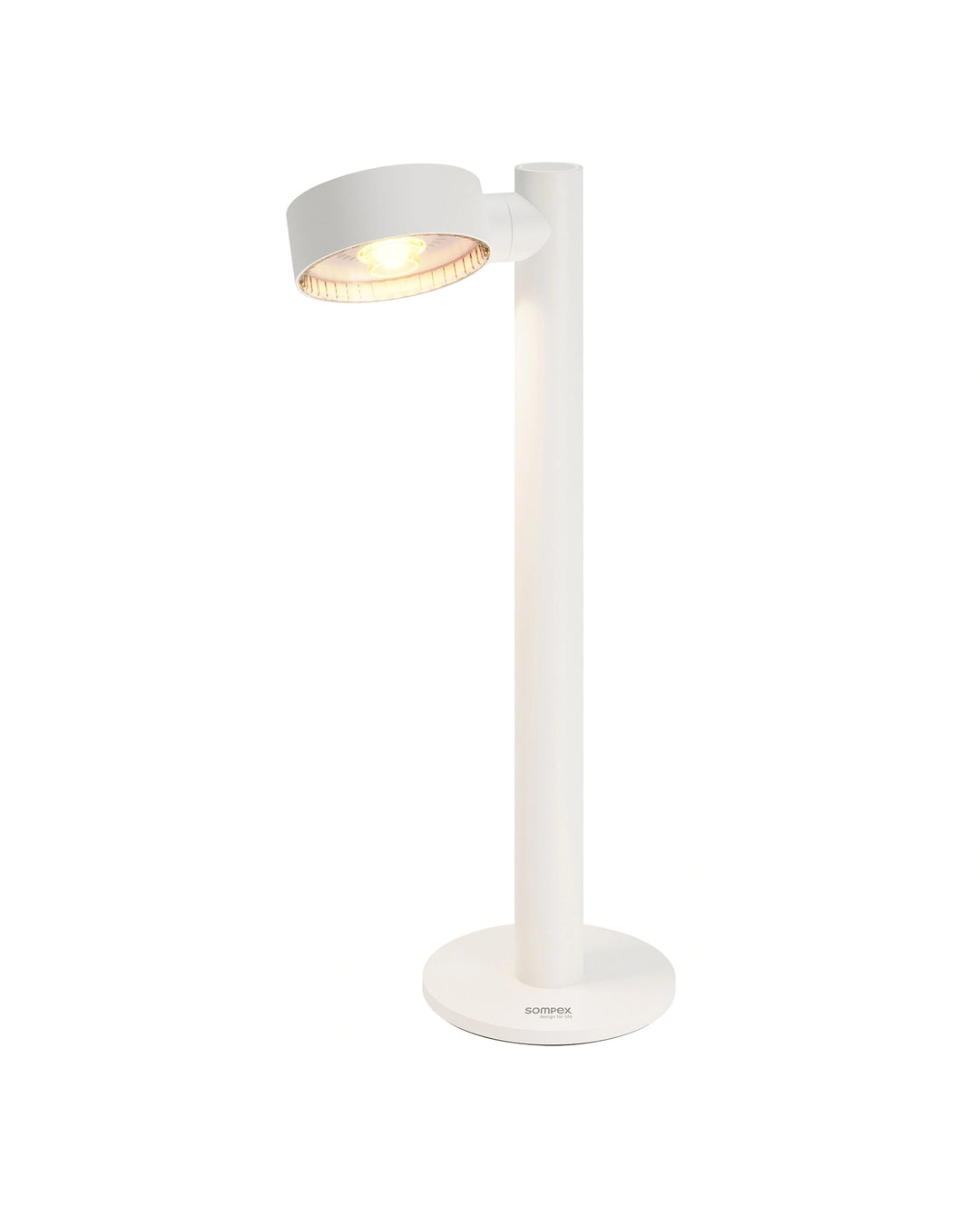 Ronda Rechargeable Table Lamp