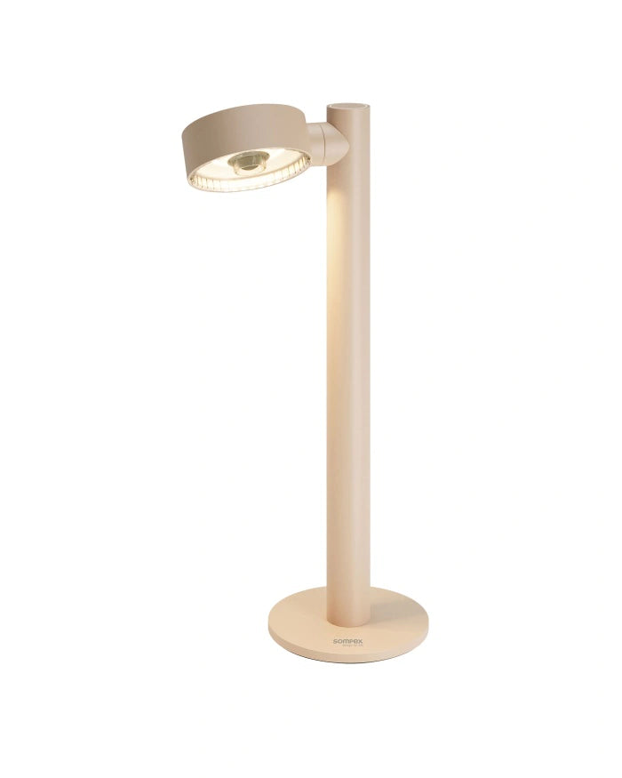 Ronda Rechargeable Table Lamp