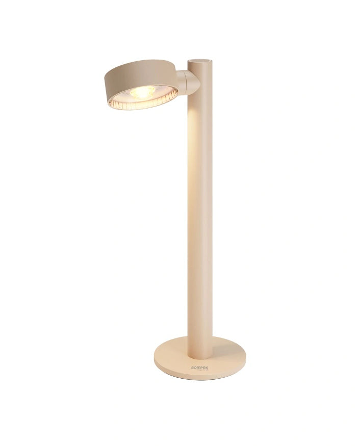 Ronda Rechargeable Table Lamp